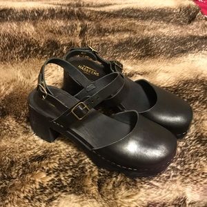 Swedish Hasbeens covered high